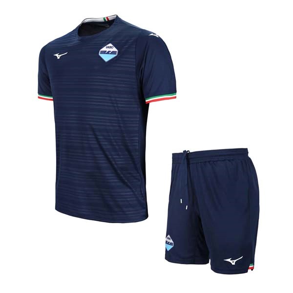 Maillot Lazio Exterieur Enfant 2023-24